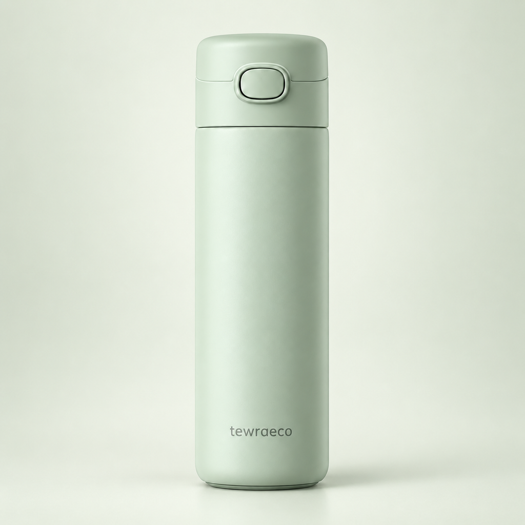 Luna Minimalist Tumbler