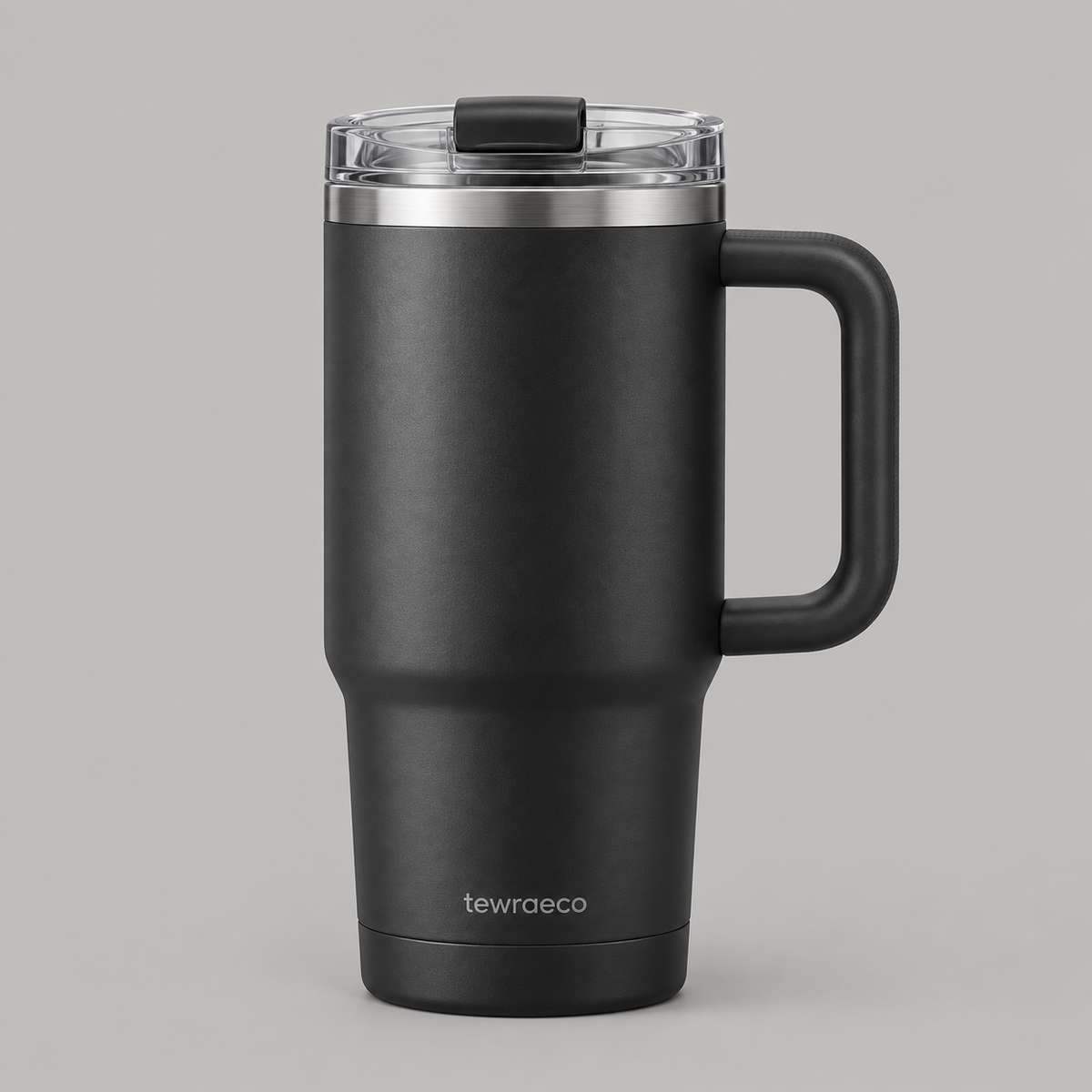 Classic Coffee Mug