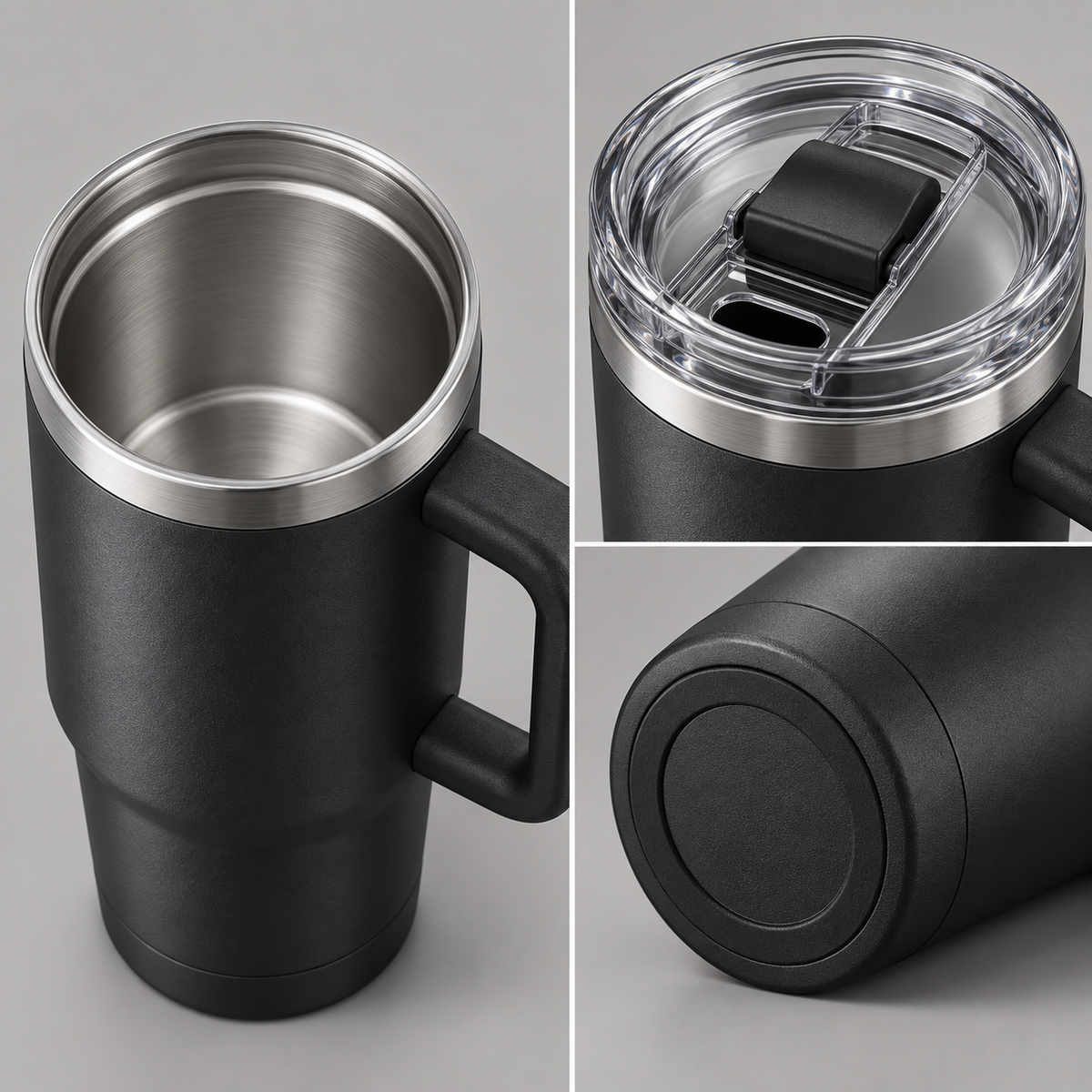Classic Coffee Mug