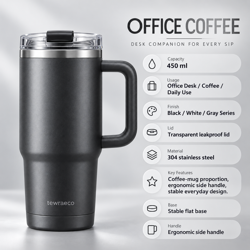 Classic Coffee Mug