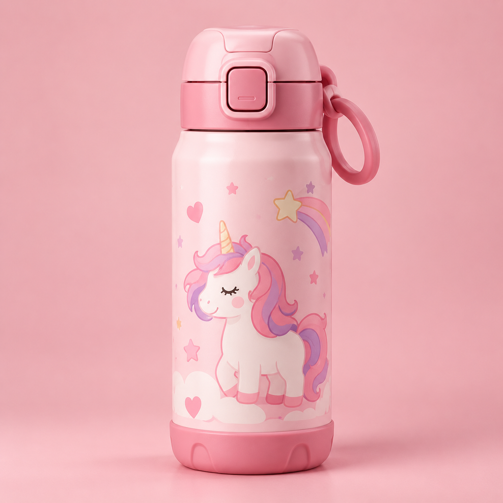 Little Bear Kids Tumbler