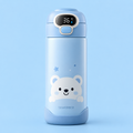 Smart Kid Temperature Cup