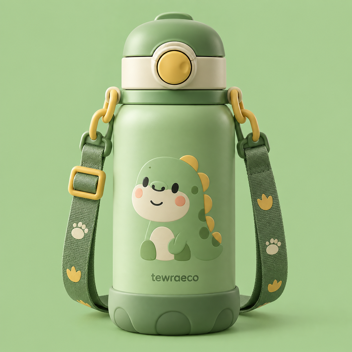 Buddy Kids Tumbler