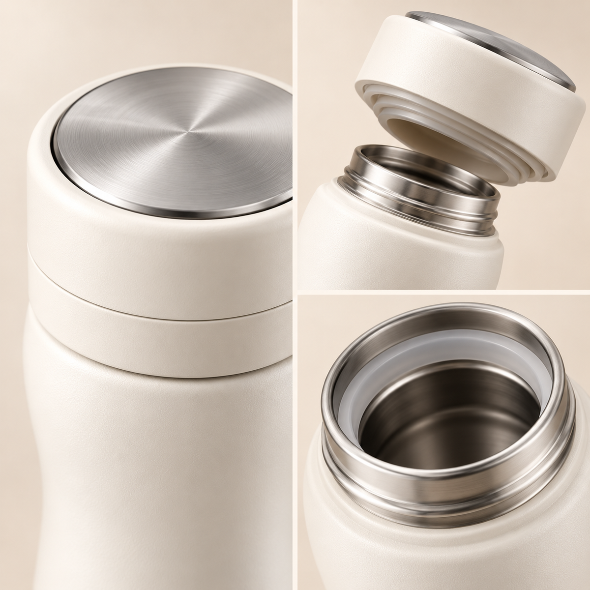 Aura Ceramic Tumbler