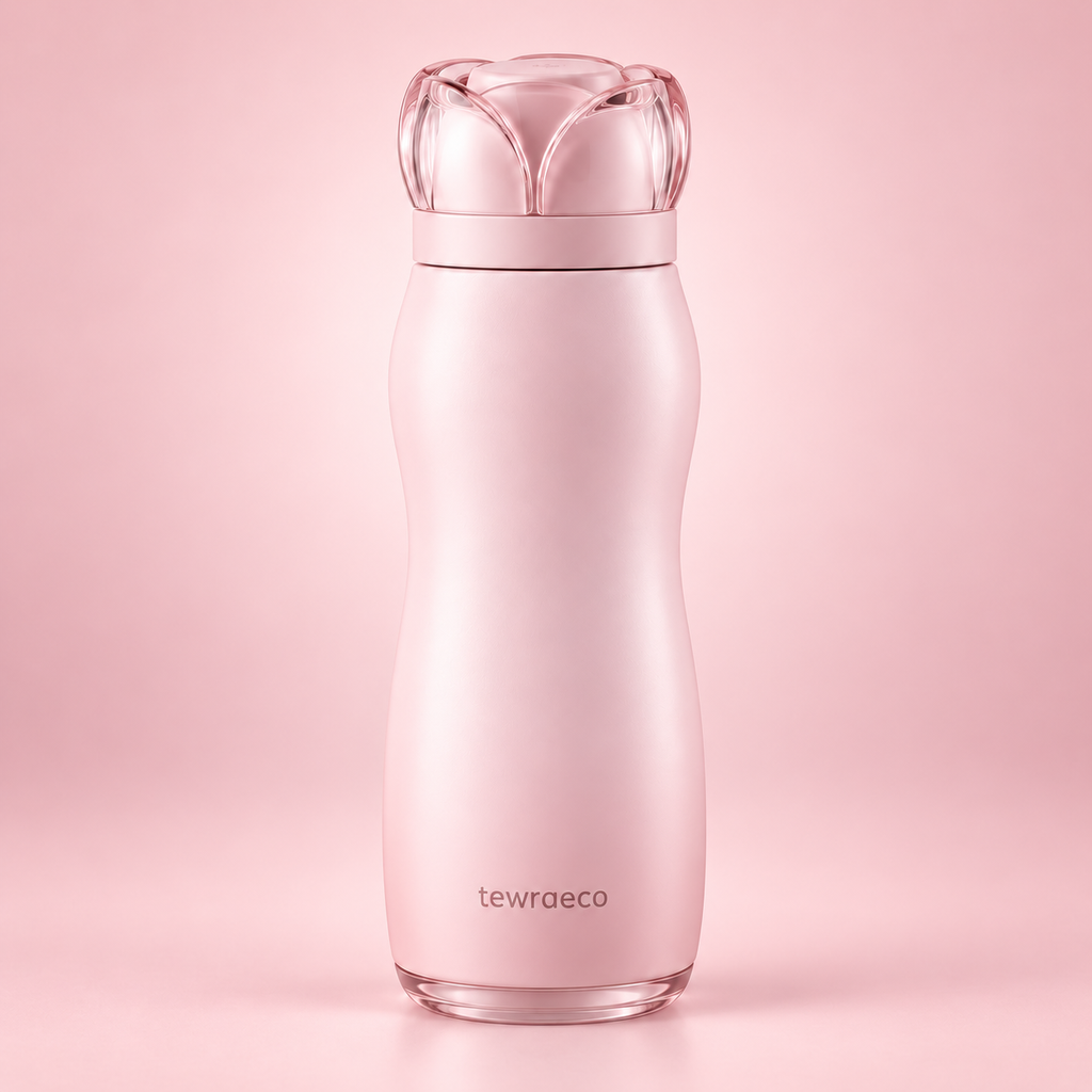 Bloom Petal Tumbler