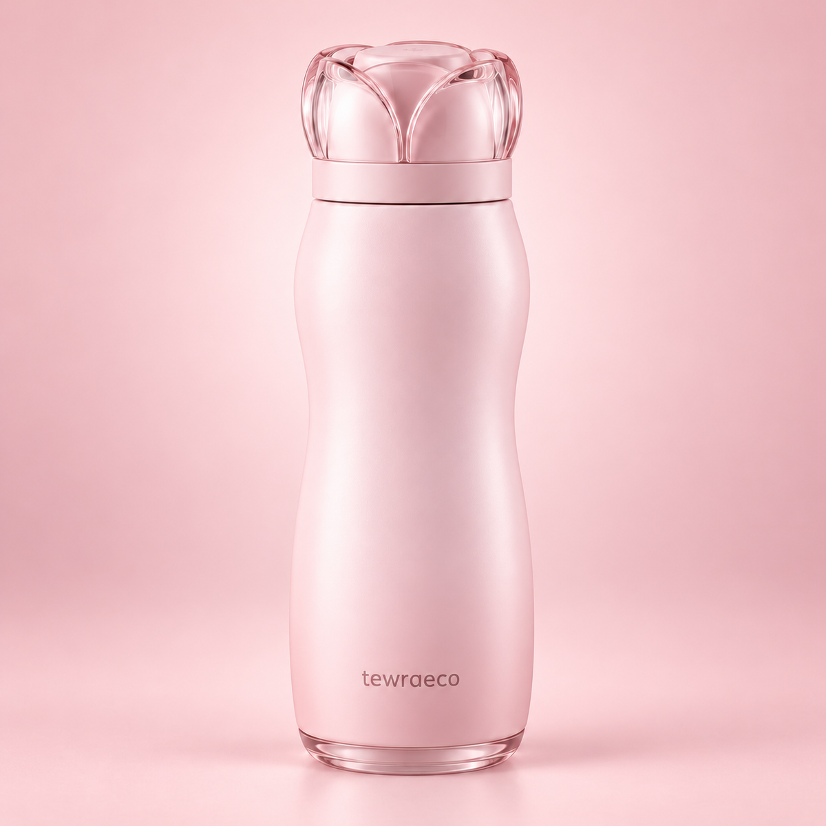 Bloom Petal Tumbler