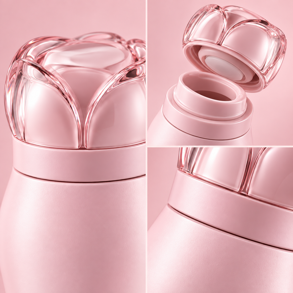 Bloom Petal Tumbler