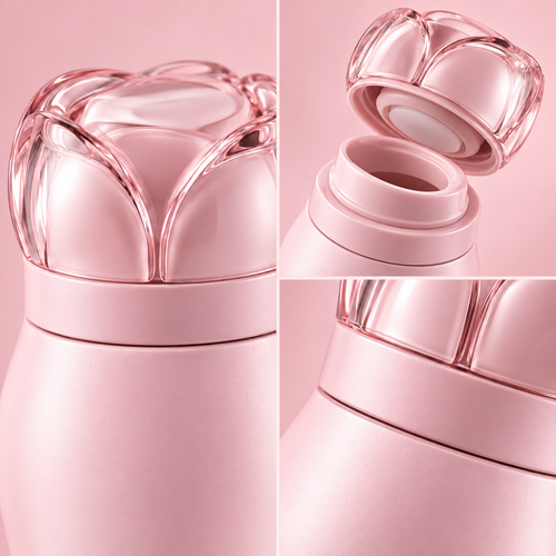 Bloom Petal Tumbler
