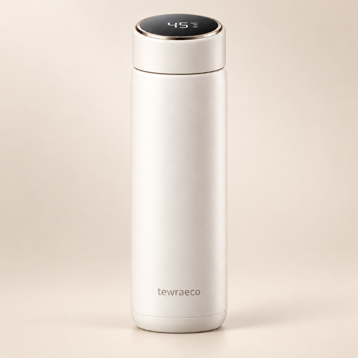Pure Smart Tumbler