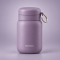 Mini Ring Portable Tumbler