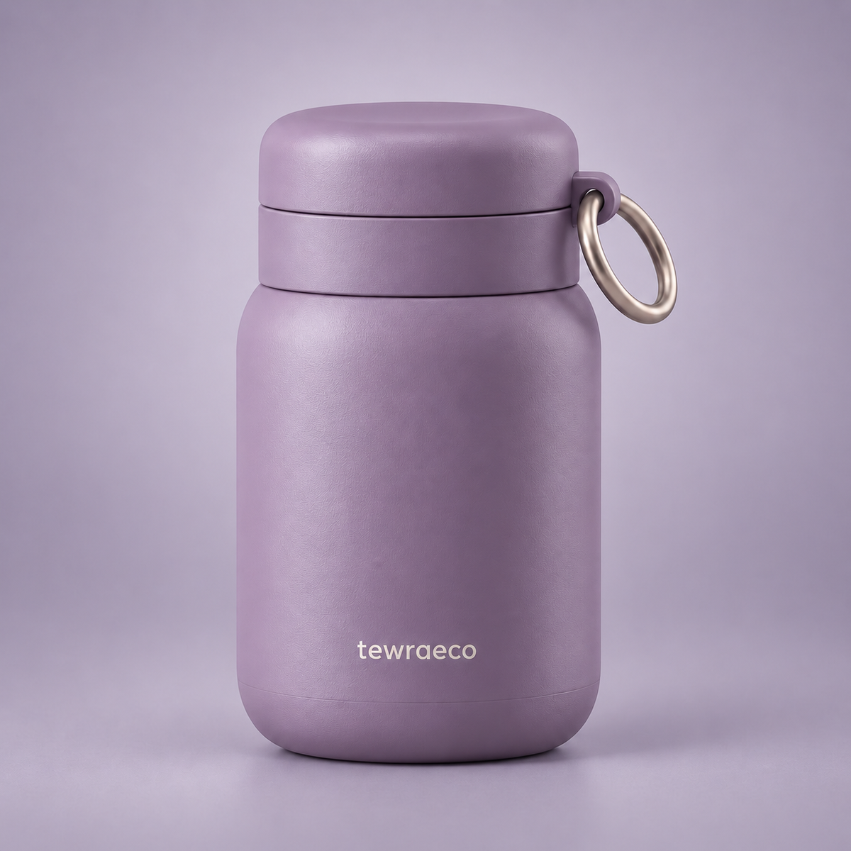Mini Ring Portable Tumbler