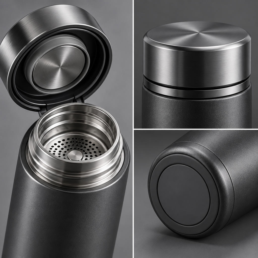 Titan Pro Business Tumbler