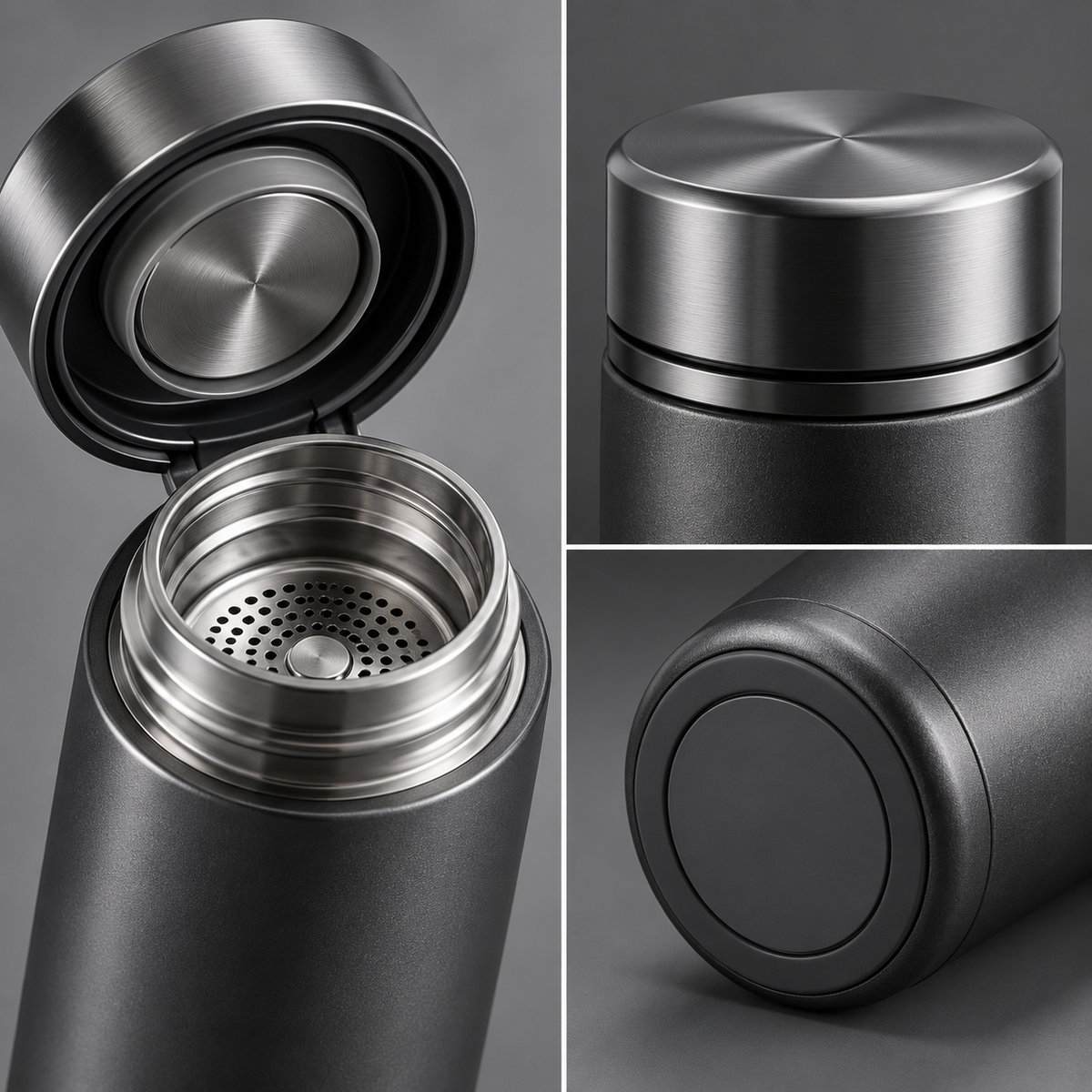 Titan Pro Business Tumbler