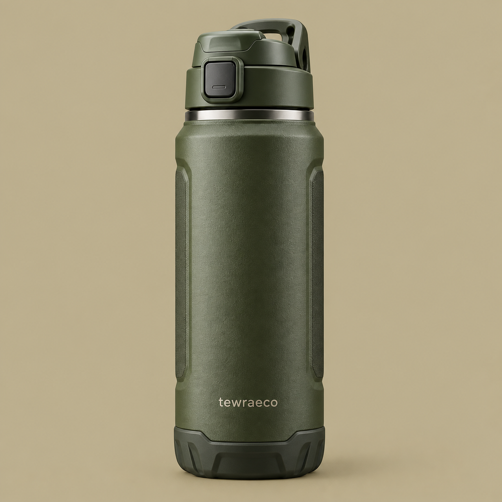 Explorer Outdoor Bottle