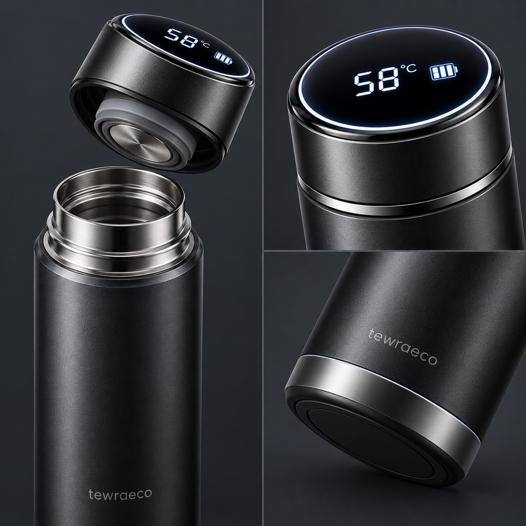Thermo X Smart Cup