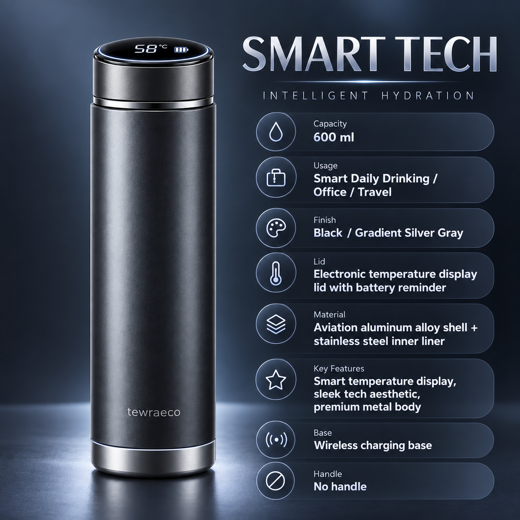 Thermo X Smart Cup