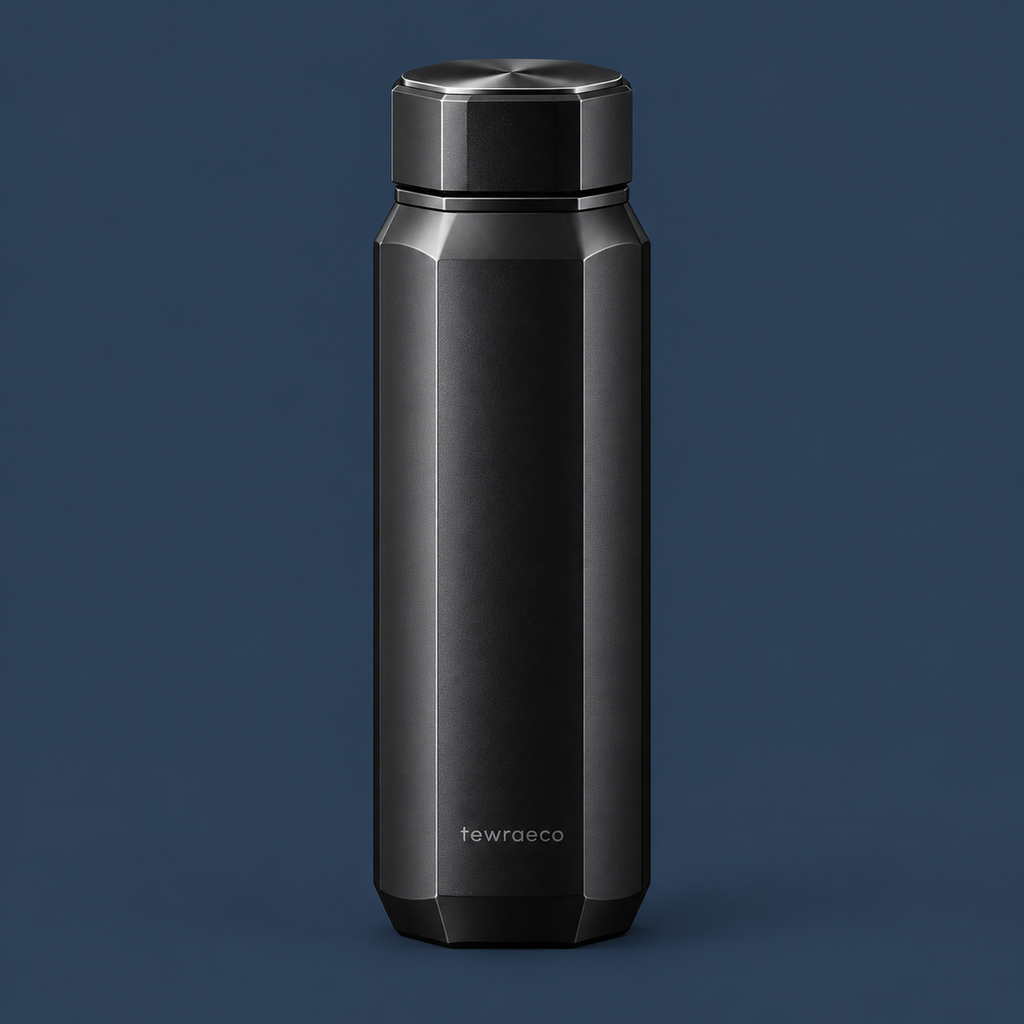 Blade Hex Tumbler